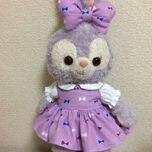 ステラルーコスチューム SSサイズ ステラルーコスチューム SSサイズ