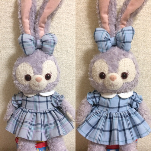 まい@お値下げ検討します シェリーメイ Sサイズ コスチューム シェリーメイ,Sサイズ用,シンデレラ｜ダッフィーコスチューム