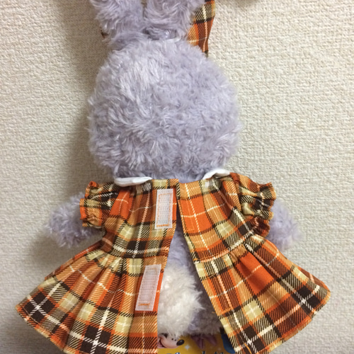 パペット・ポーチ・SSサイズコスチューム（ワンピース） 【公式通販】