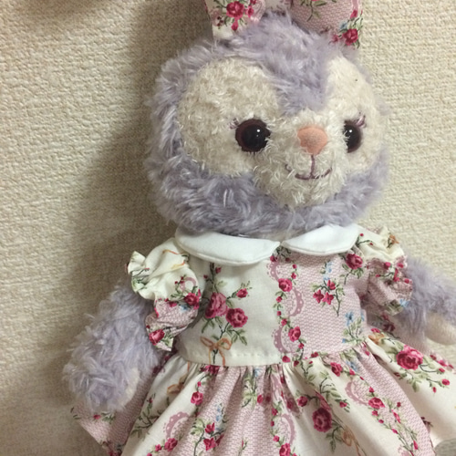 パペット・ポーチ・SSサイズコスチューム（ワンピース） 【公式通販】