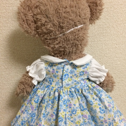 まい@お値下げ検討します シェリーメイ Sサイズ コスチューム 楽天市場】ダッフィー シェリーメイ などの ぬいぐるみ用