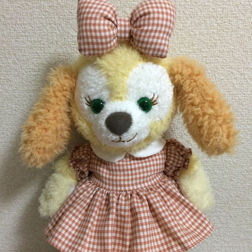 sサイズクッキーアンコスチューム ぬいぐるみ doll 通販 8498143