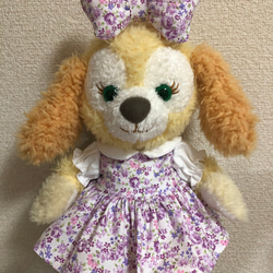 デニムオーバーオール♡オーダーページ　ちびぬい　ちびスト　キンプリ　はぴぬい デニムオーバーオール♡オーダーページ ちびぬい ちびスト