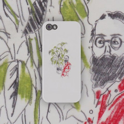 How it would be（2014）phone case 第1張的照片