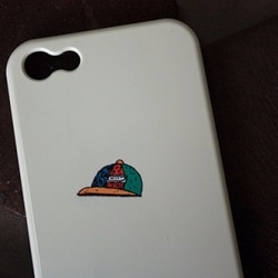 Tropical-cap（2014）phone case 第2張的照片