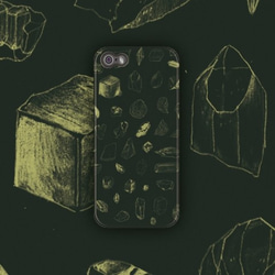 Mineral-night（2014）phone case 第1張的照片