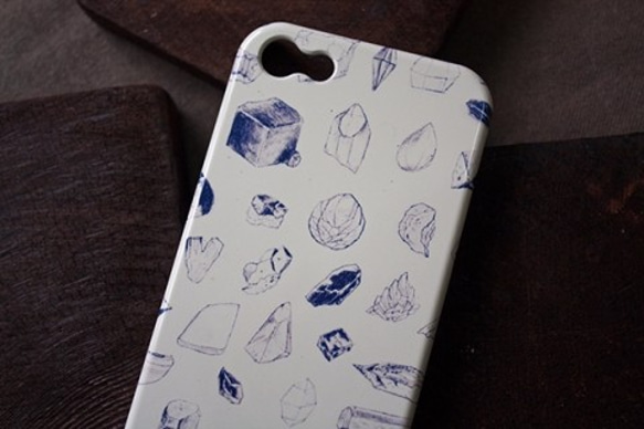 Mineral-day（2014）phone case 第2張的照片