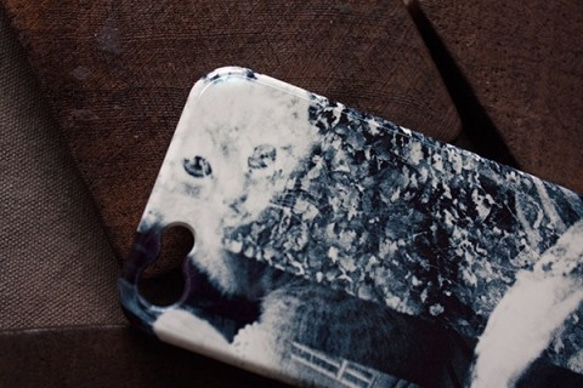 含羞草/Mimosa（2014）phone case 第3張的照片