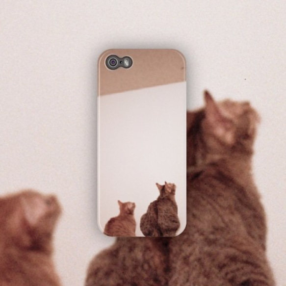 貓山/Cat Monutain（2012）phone case 第1張的照片