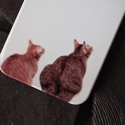 貓山/Cat Monutain（2012）phone case 第2張的照片