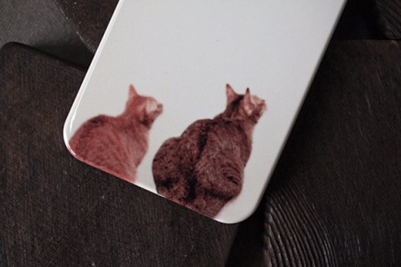 貓山/Cat Monutain（2012）phone case 第2張的照片
