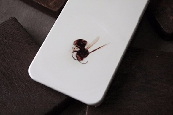 蜂/Bee（2012）phone case 第3張的照片