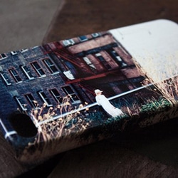 New York（2014）phone case 第3張的照片