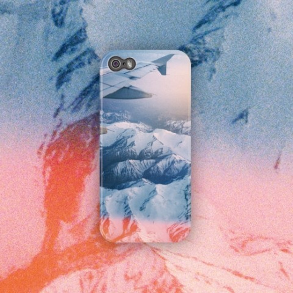 雪脈/Snow Range（2012）phone case 第1張的照片