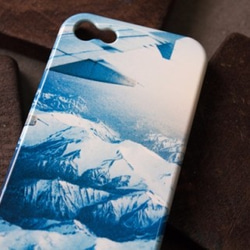 雪脈/Snow Range（2012）phone case 第2張的照片