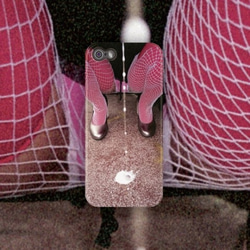 隠し歯切れ/隠し（2006）携帯電話のケース 1枚目の画像