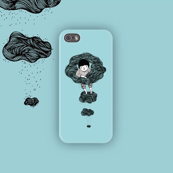 時候 phone case 第1張的照片