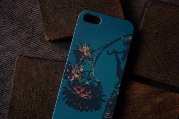 wound（2014） phone case 第2張的照片