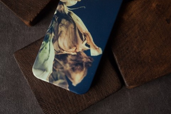 tear（2014） phone case 第3張的照片