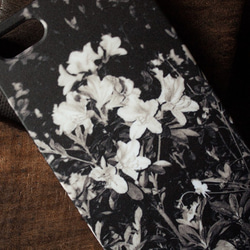 Night blooming （2014） phone case 第2張的照片