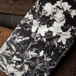 Night blooming （2014） phone case 第3張的照片