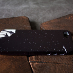 銀河 / galaxy（2014） phone case 第4張的照片