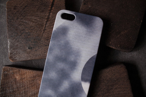 月 / moon（2013） phone case 第2張的照片