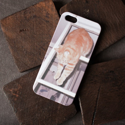 貓七 / cat seven（2014） phone case 訂製 第2張的照片