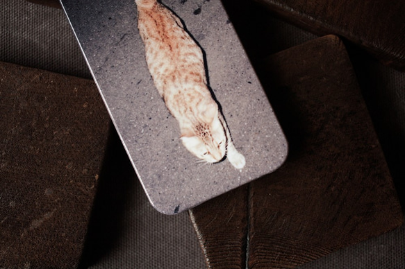 貓一 / cat one（2014）phone case 訂製 第3張的照片