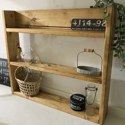 オープンシェルフ　観葉植物棚　多肉植物棚　塊根植物　飾り棚　什器　マルシェ什器 オープンシェルフ 観葉植物棚 多肉植物棚 塊根植物 飾り棚