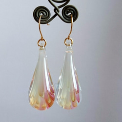 ののこ様　ご依頼品　ピアス1 1枚目の画像