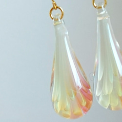 ののこ様　ご依頼品　ピアス1 2枚目の画像