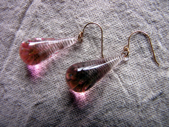ののこ様　ご依頼品　ピアス2 3枚目の画像