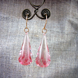 fuming　ピアス 1枚目の画像