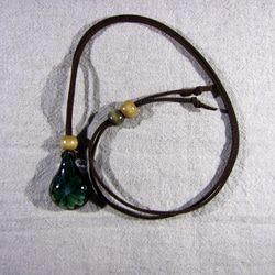 Sea Bubble　ペンダント 4枚目の画像