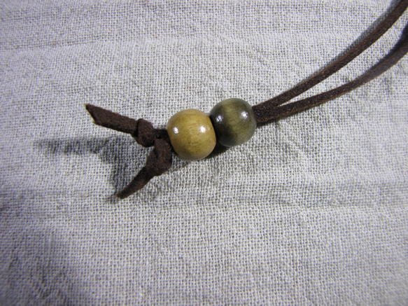 Sea Bubble　ペンダント 5枚目の画像