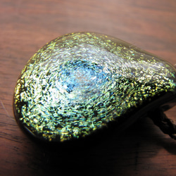 Dichroic　ペンダント 3枚目の画像