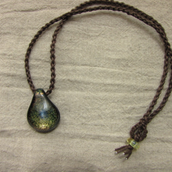Dichroic　ペンダント 4枚目の画像