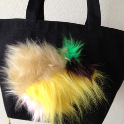 monster bag * Ａｉｍｅｅ 2枚目の画像