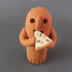 はにわ「OH!はにわ」 立体・オブジェ はにわ堂 通販 9541645｜Creema