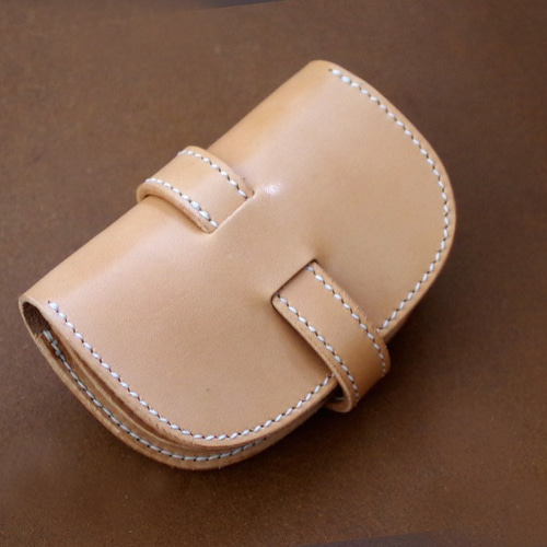 サドルレザー パワーベルト レバーアクション 本革 なめし革