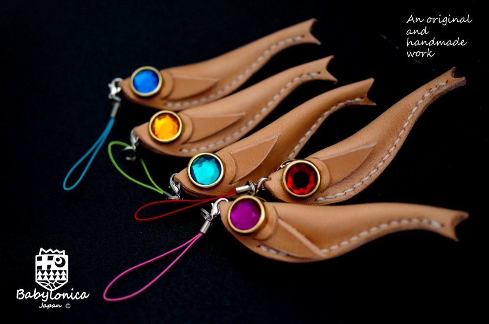 レザー製 鳥型チャーム ストラップ付き 楽天市場】本革 バッグチャーム 本牛革 アクセサリー 鳥型の革製