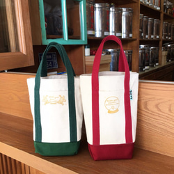 Drink Tote Bag /環保飲料托特包 第1張的照片