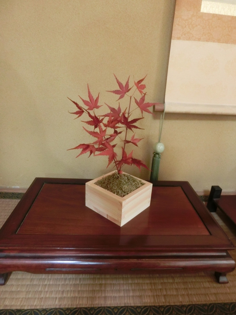 金魚アート 樹脂金魚 咲 紅葉 紅 手作り ハンドメイド アクリル