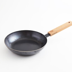 IRON WORKS KORU tore pan 17cm 鉄フライパン TORE PAN 17cm – IRON WORKS KORU