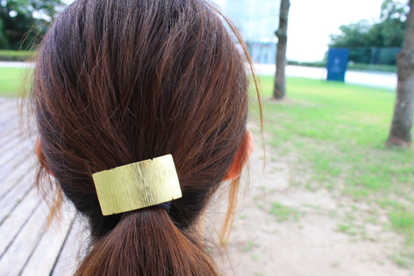 ヘアゴム No.345 ヘアゴム No.345