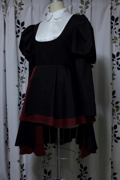 ワンピース(うみねこのなく頃に)＊sale＊