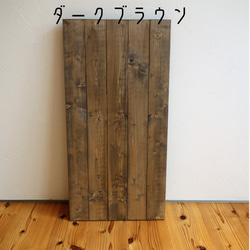 折りたたみ　カフェ風ローテーブル　【高さ30cm】 6枚目の画像