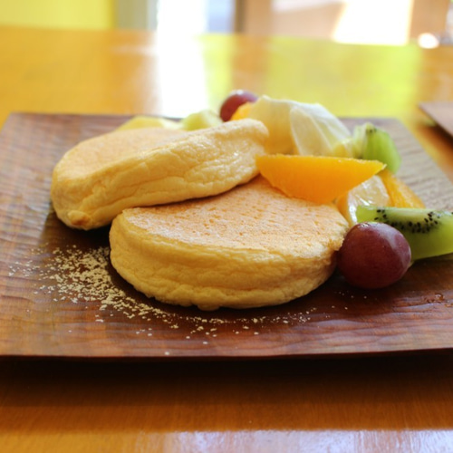 jun様オーダー品】山桜の一枚板から作る 角皿5枚セット 中皿 KoopCafe