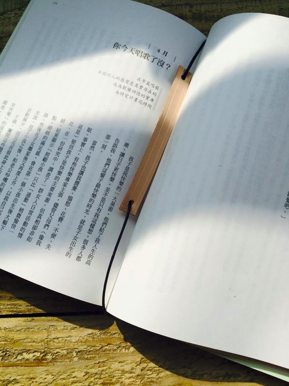 【書中自有顏如玉】書籤 第1張的照片